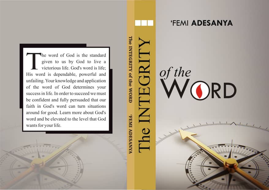 The Integrity of the Word